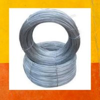 Plain Wire