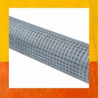 Weld Mesh