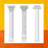 Pillars