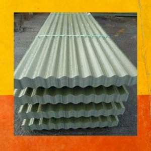 Roofing Sheets