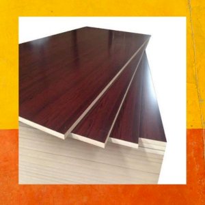 Melamine Boards