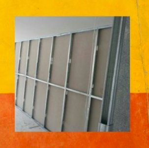 Fibre Cement Boards