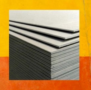Fibre Cement Boards