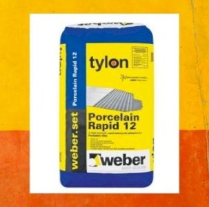 Porcelain Tile Cement