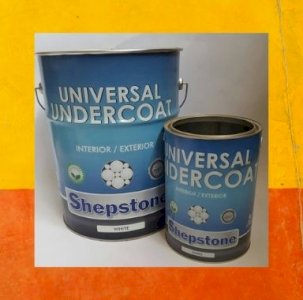 Shepstone Paint