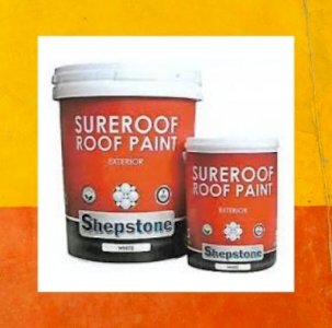Shepstone Paint