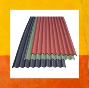 Corrugated Roofing Sheets