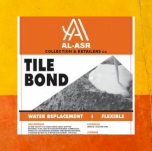 AL-Asr Tile Bond